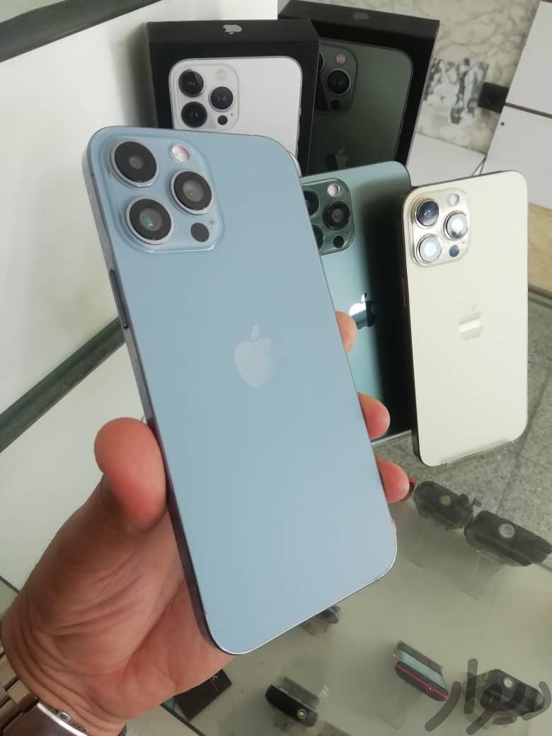 13 پرومکس (آکبند غیر اصل)